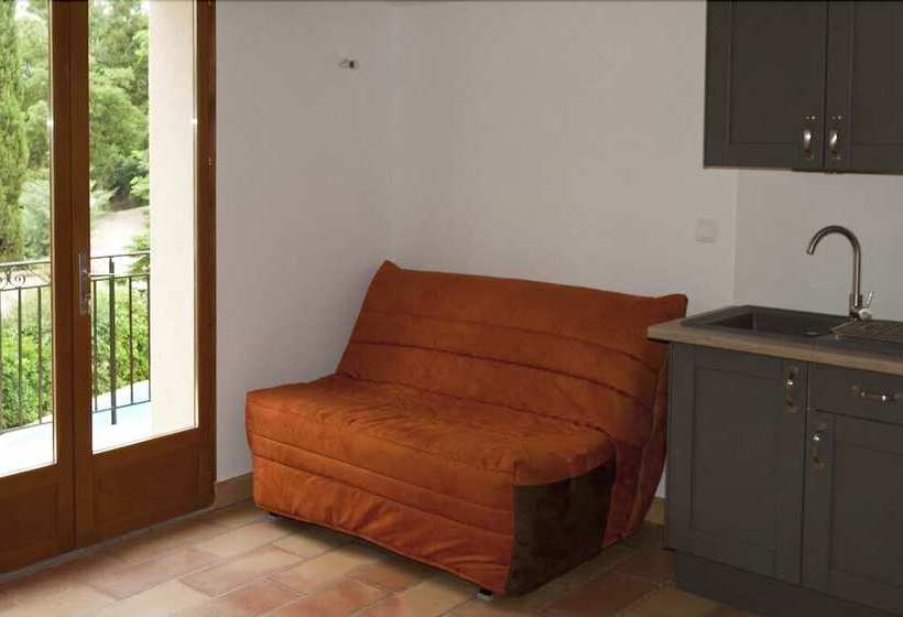 B&b Les Volets Bleus