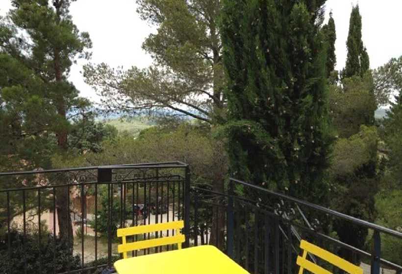 B&b Les Volets Bleus