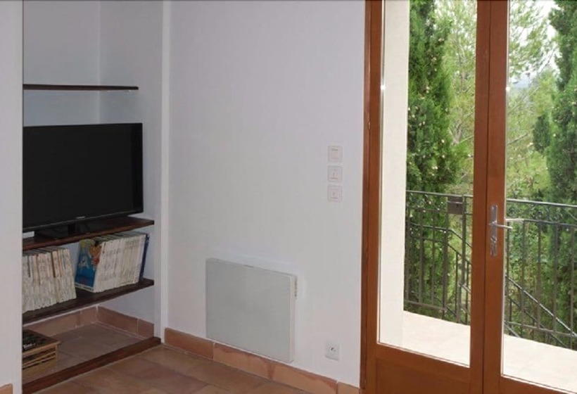 B&b Les Volets Bleus