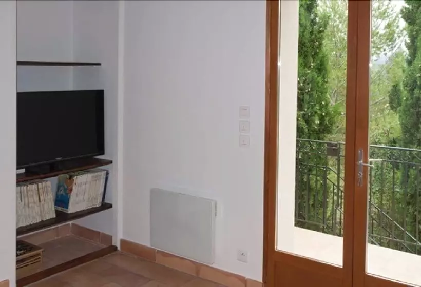 B&b Les Volets Bleus