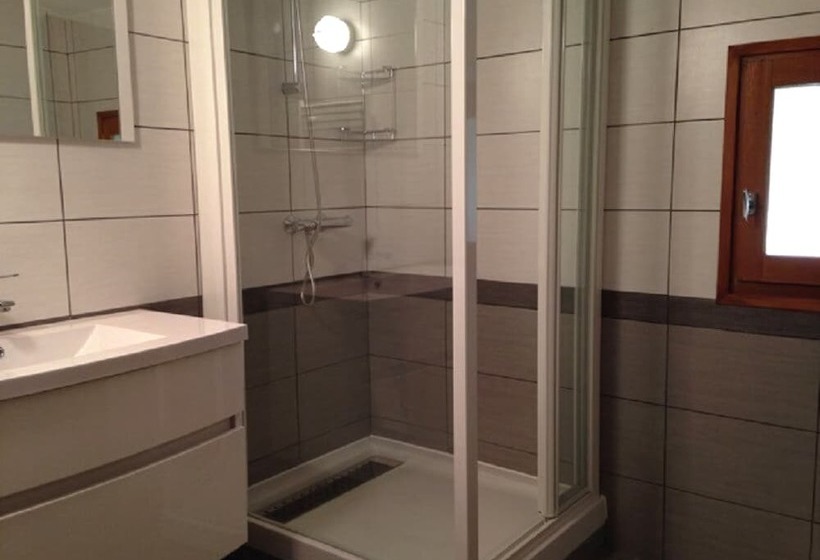 B&b Les Volets Bleus