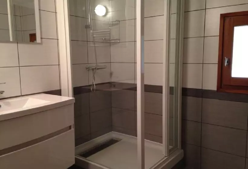 B&b Les Volets Bleus