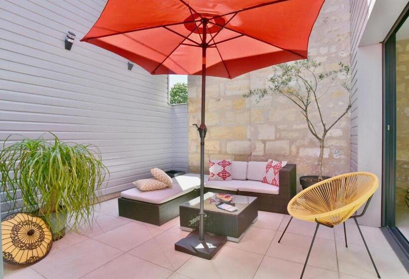 Aamiaismajoitus (B&B) Chambres A Bord O