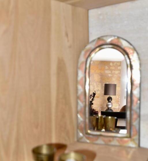 Aamiaismajoitus (B&B) Chambres A Bord O