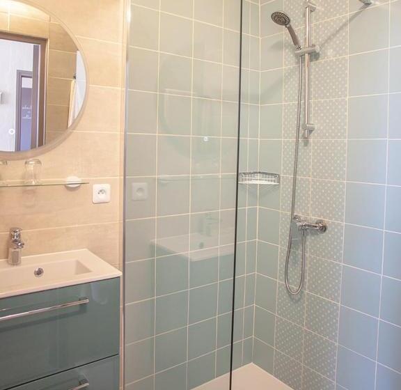 Bed and Breakfast Chambres & Tables D'hôtes Le Pech Grand