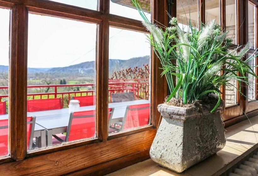 Bed and Breakfast Chambres & Tables D'hôtes Le Pech Grand