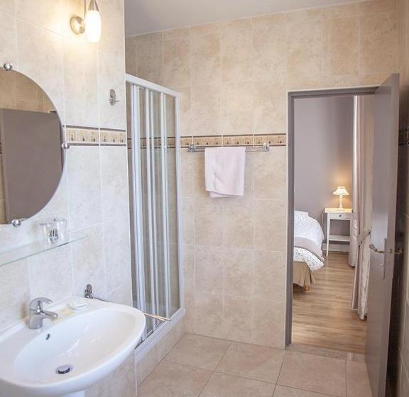 Bed and Breakfast Chambres & Tables D'hôtes Le Pech Grand