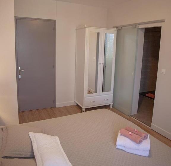 Bed and Breakfast Chambres & Tables D'hôtes Le Pech Grand