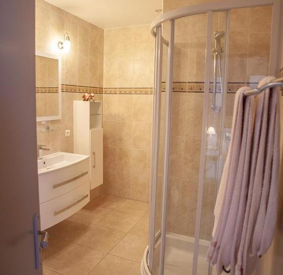 Bed and Breakfast Chambres & Tables D'hôtes Le Pech Grand