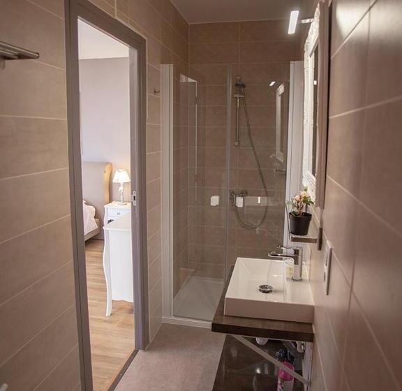 Bed and Breakfast Chambres & Tables D'hôtes Le Pech Grand