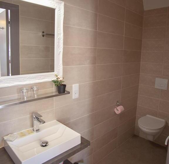 Bed and Breakfast Chambres & Tables D'hôtes Le Pech Grand