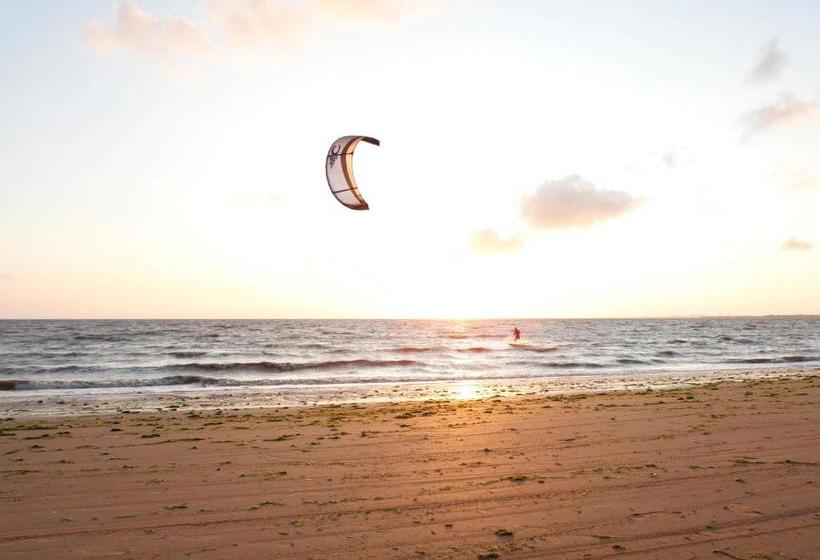 민박 Cour Des Dames