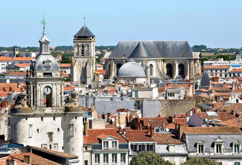 민박 Cour Des Dames