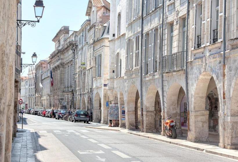 민박 Cour Des Dames