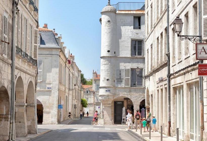 민박 Cour Des Dames