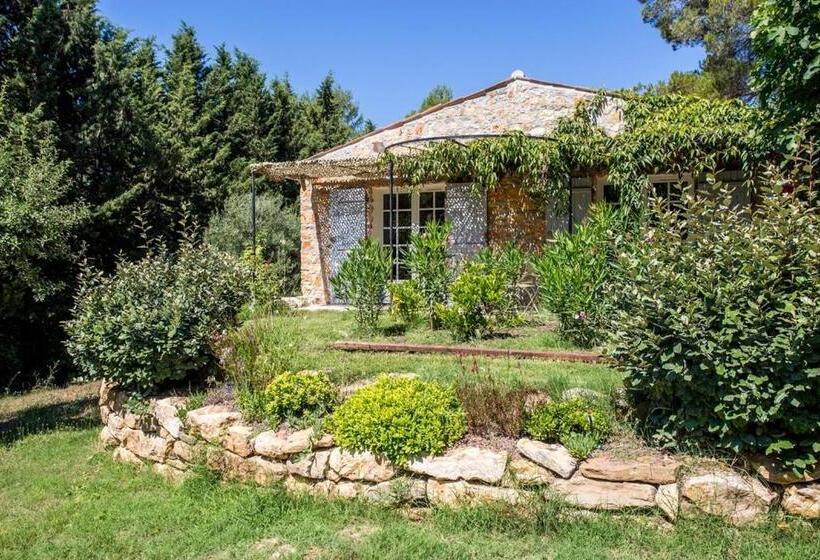 צימר Domaine L'helion