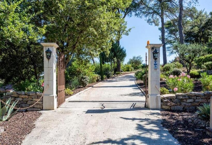 צימר Domaine L'helion