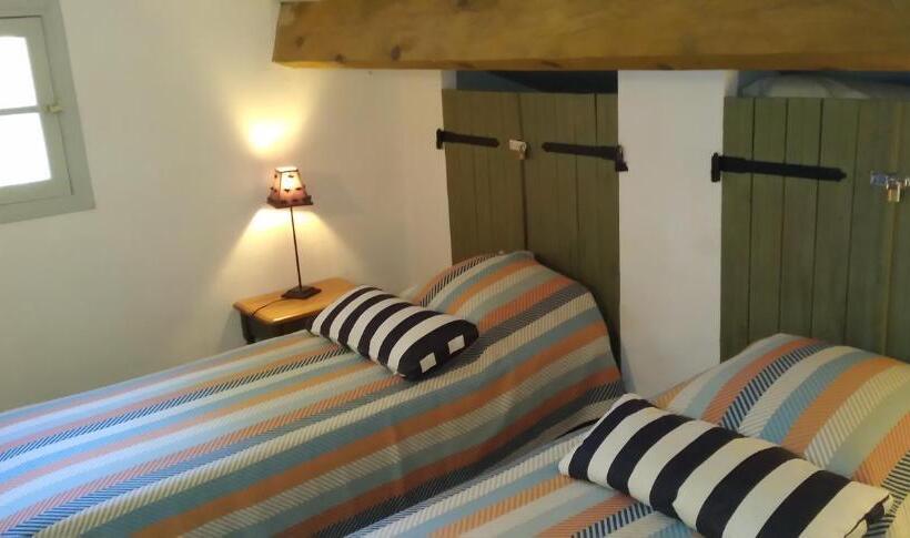 צימר Domaine L'helion