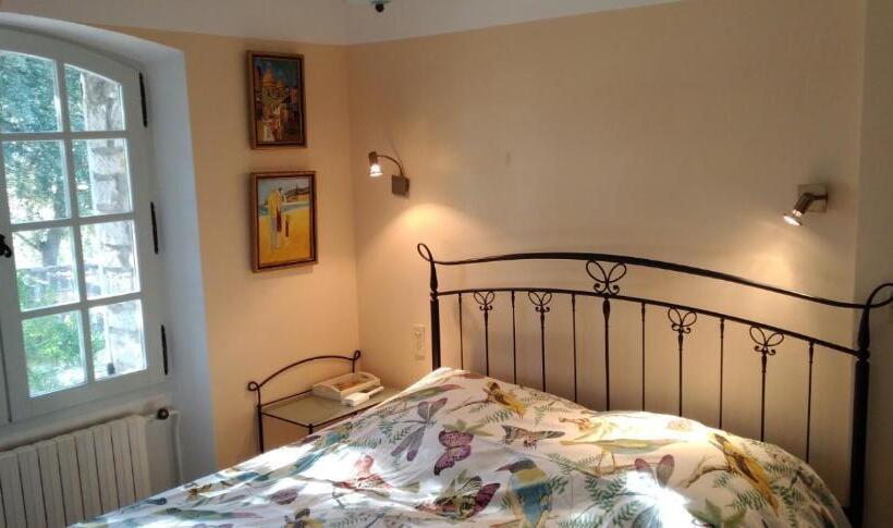 צימר Domaine L'helion