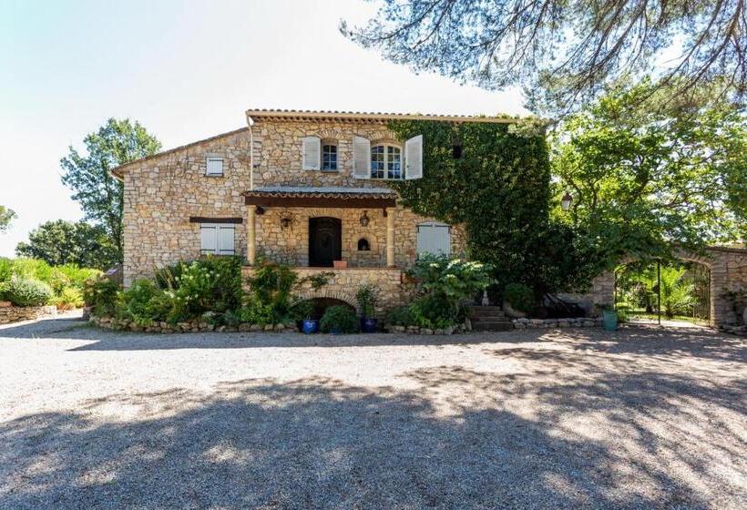 צימר Domaine L'helion