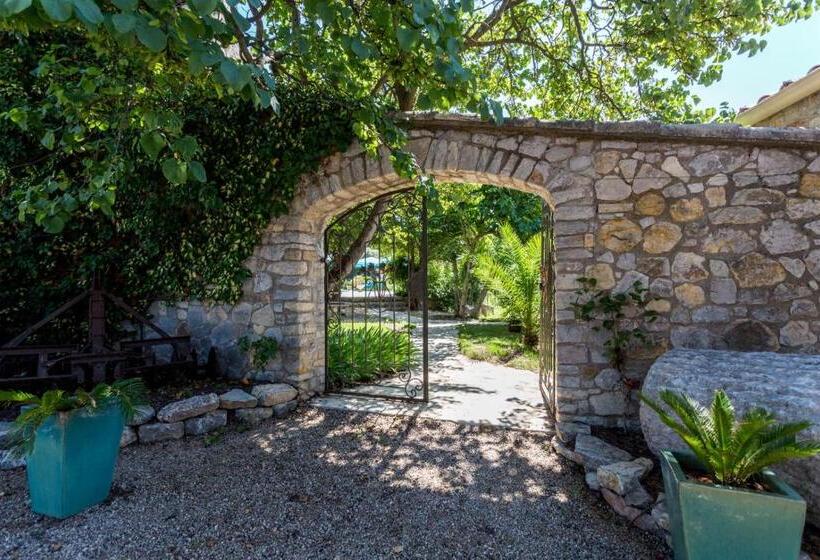 צימר Domaine L'helion