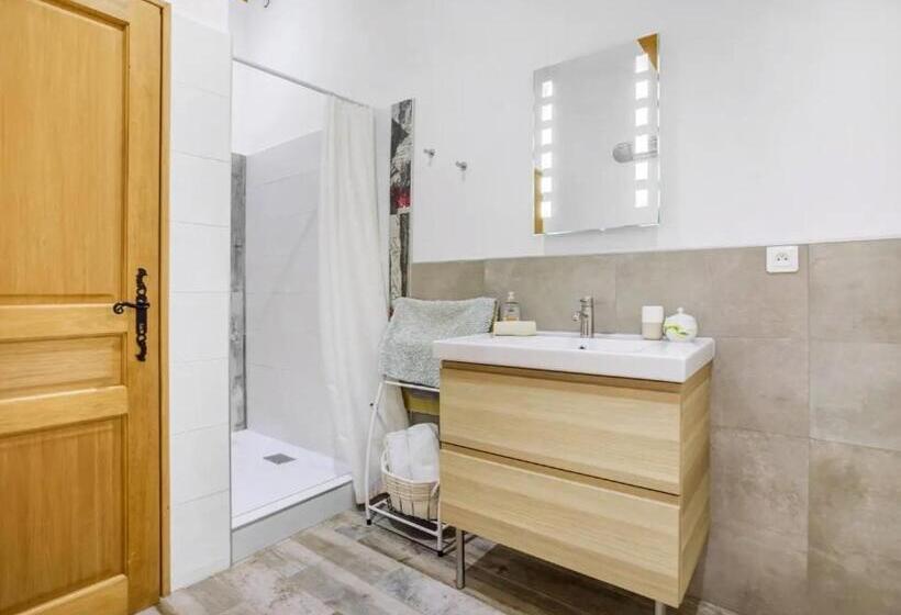 צימר Domaine L'helion