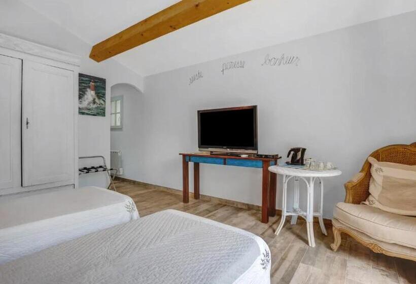 צימר Domaine L'helion