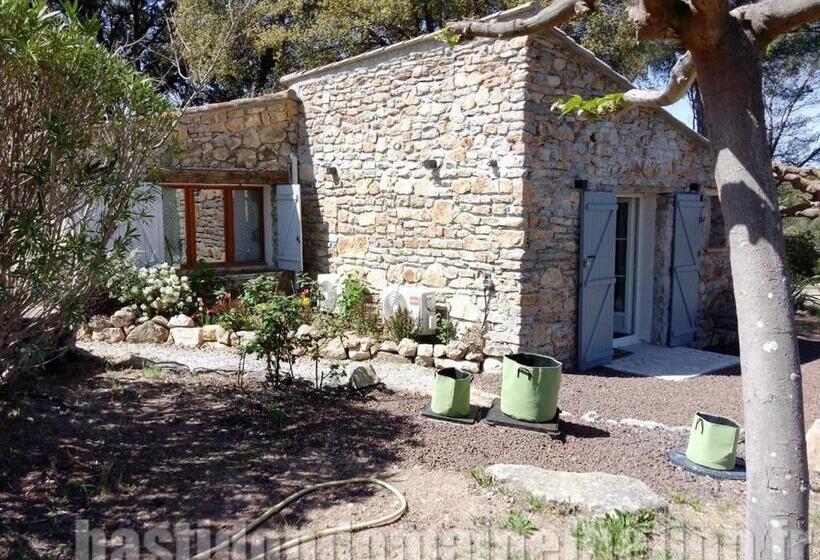 צימר Domaine L'helion