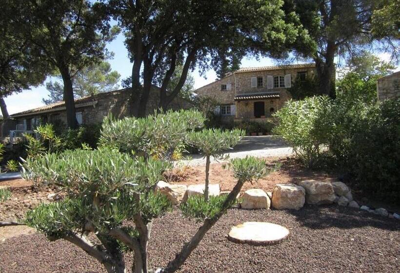 צימר Domaine L'helion