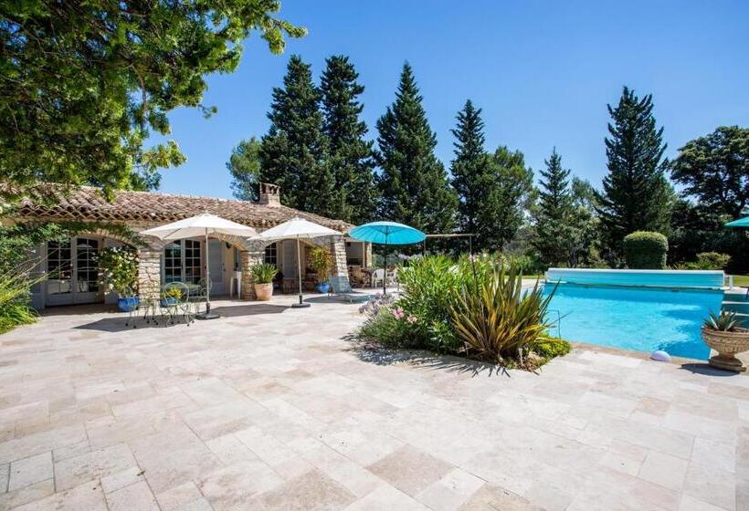 צימר Domaine L'helion