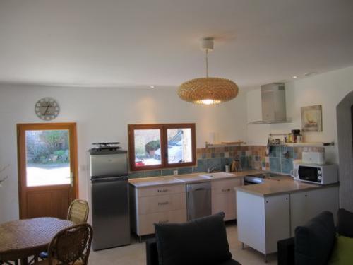 צימר Domaine L'helion