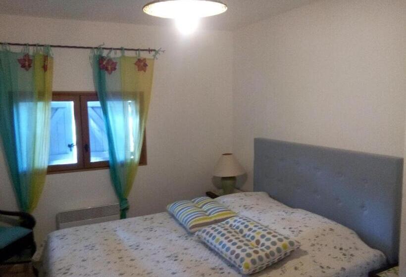 צימר Domaine L'helion