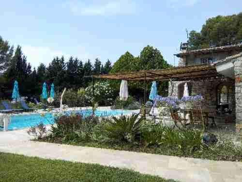 צימר Domaine L'helion