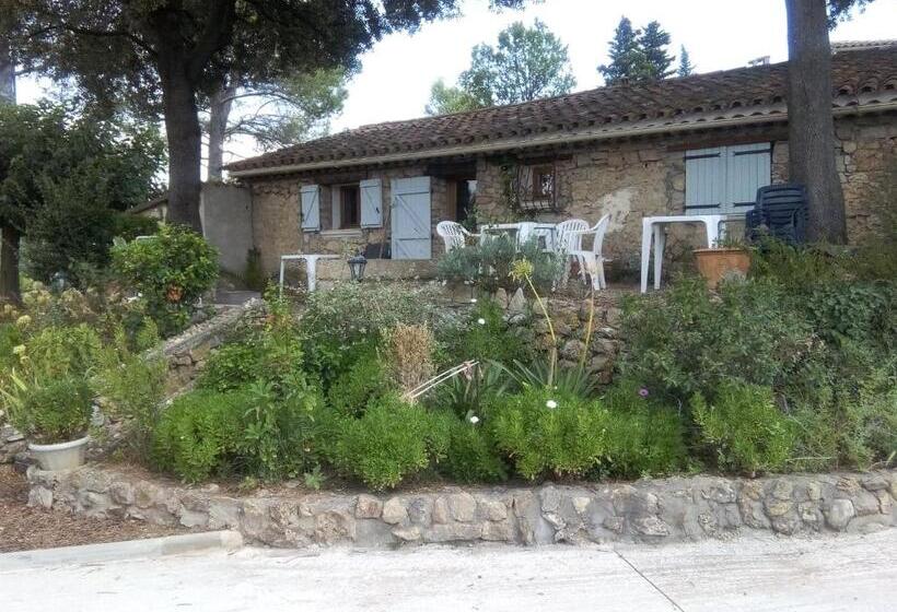 צימר Domaine L'helion