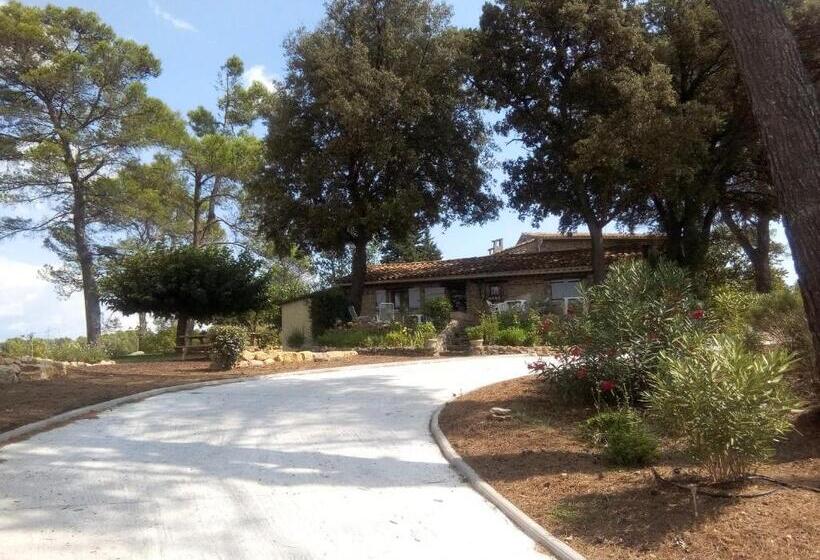 צימר Domaine L'helion