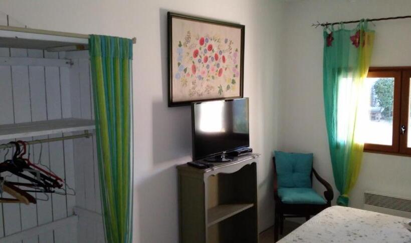 צימר Domaine L'helion