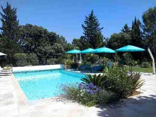 צימר Domaine L'helion