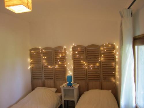 צימר Domaine L'helion