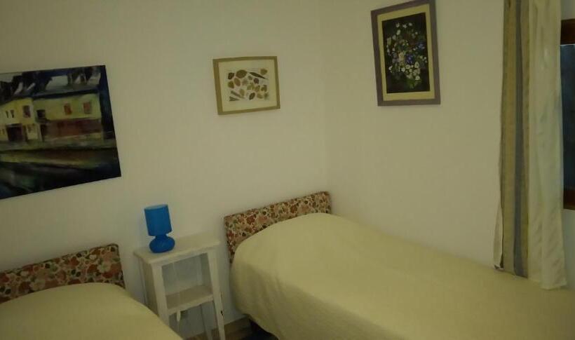 צימר Domaine L'helion