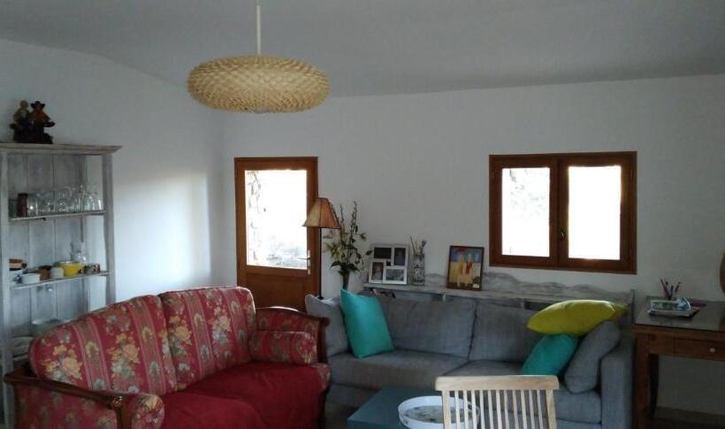 צימר Domaine L'helion