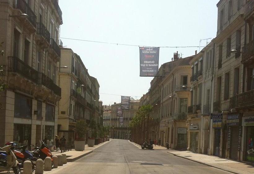 צימר En Ville Et Sous Les Arbres