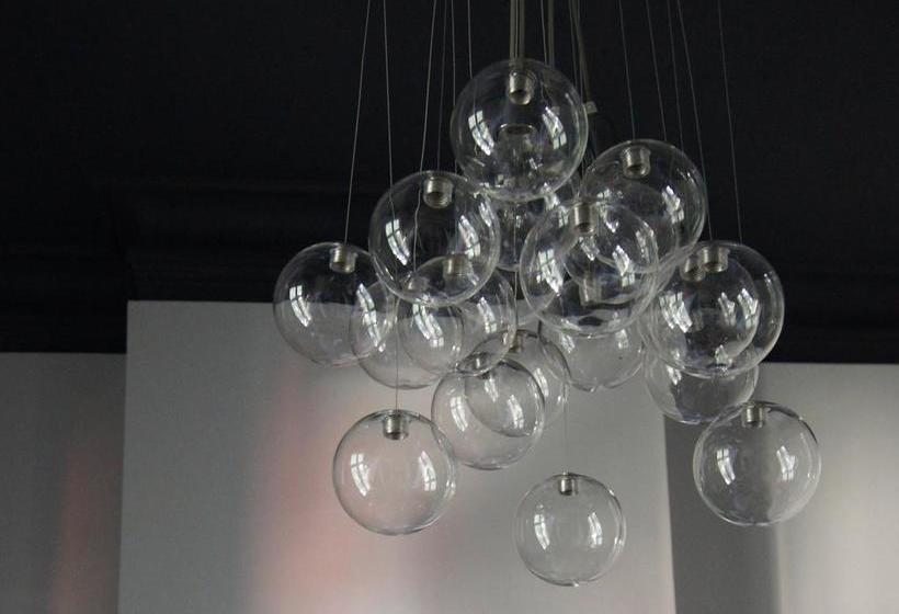 צימר En Ville Et Sous Les Arbres