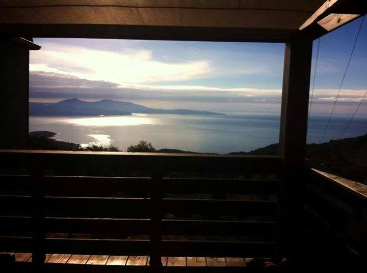 ベッドアンドブレックファースト La Pampa Cargese Chambres D Hotes