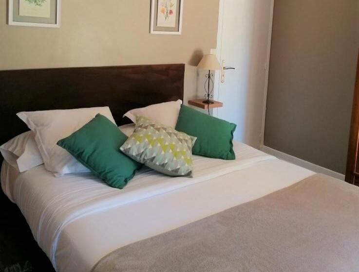 住宿加早餐 La Ferme De Kerraoul