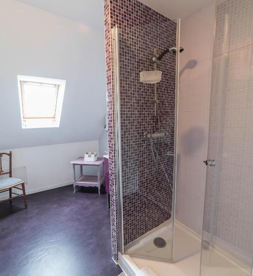 住宿加早餐 La Ferme De Kerraoul