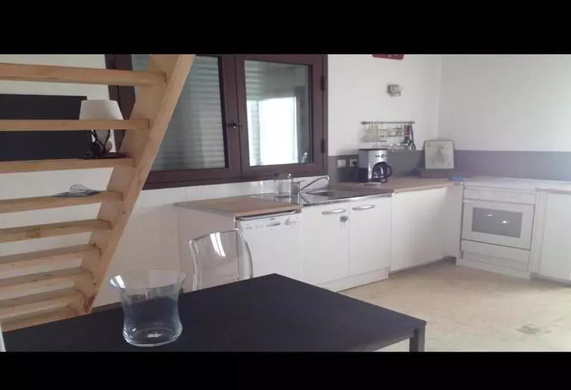 ベッドアンドブレックファースト La Maison D'albert