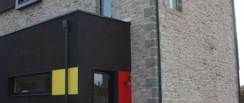 Aamiaismajoitus (B&B) Les Chambres D Hotes De Kerasquer