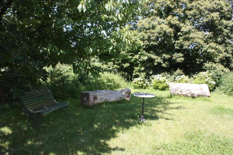 住宿加早餐  Les Chambres D Hotes De Kerasquer