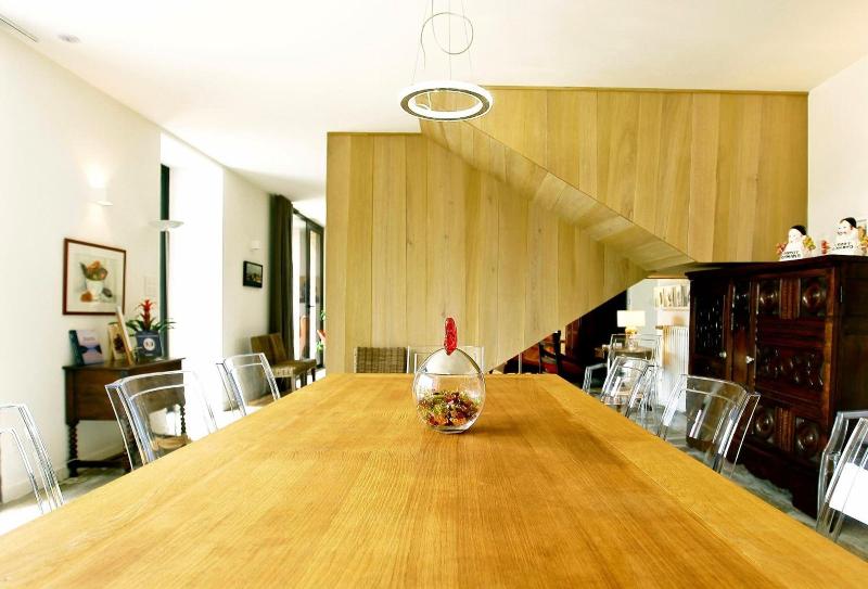 住宿加早餐  Les Chambres D Hotes De Kerasquer