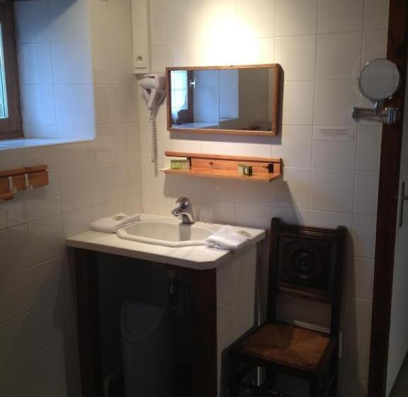 Bed and Breakfast Les Chambres D'hôtes D'adèle